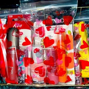 VALENTINE’S DAY Mini Mystery Bags